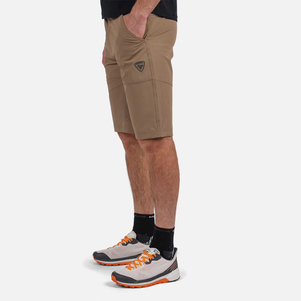 Active Cargo-Shorts für Herren