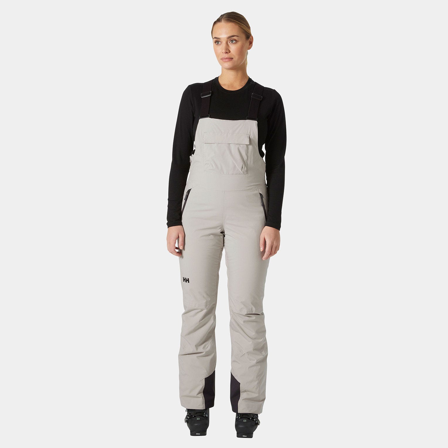 Women's Legendary Insulated Bib Pant