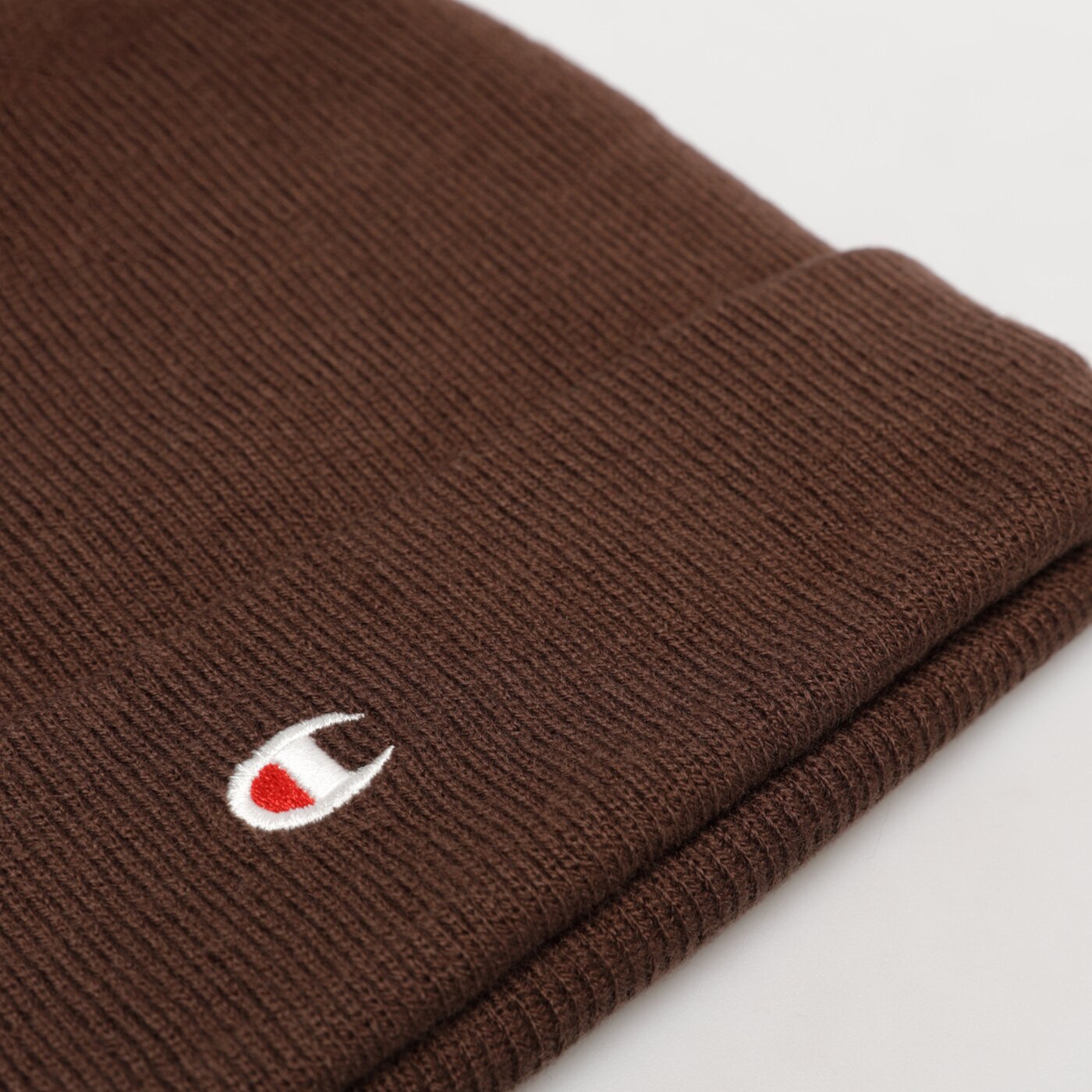 CHAMPION MÜTZE BEANIE Braun
