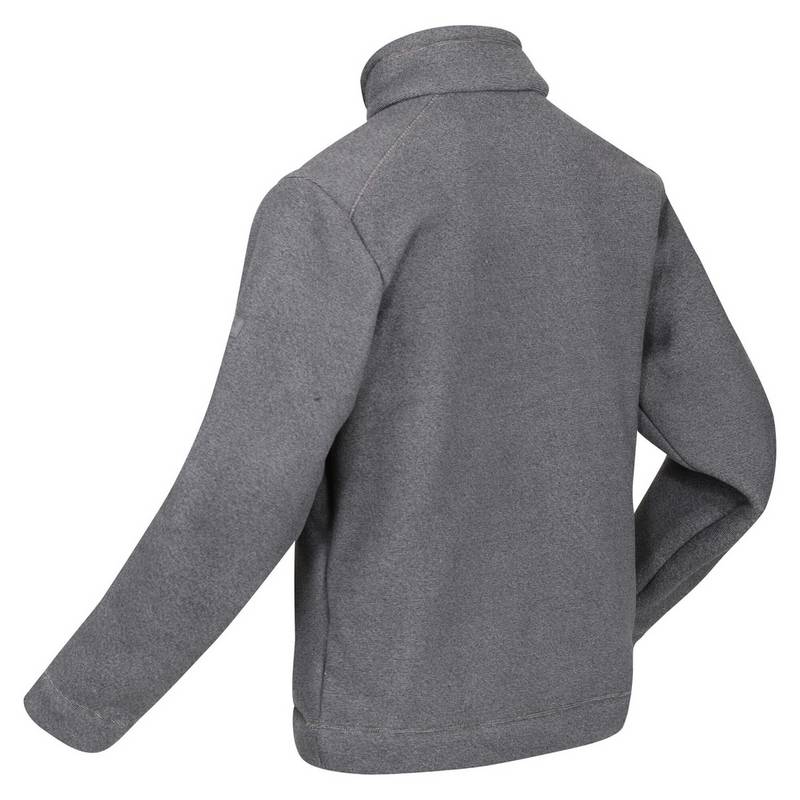 Regatta Garrian II Fleecejacke Herren