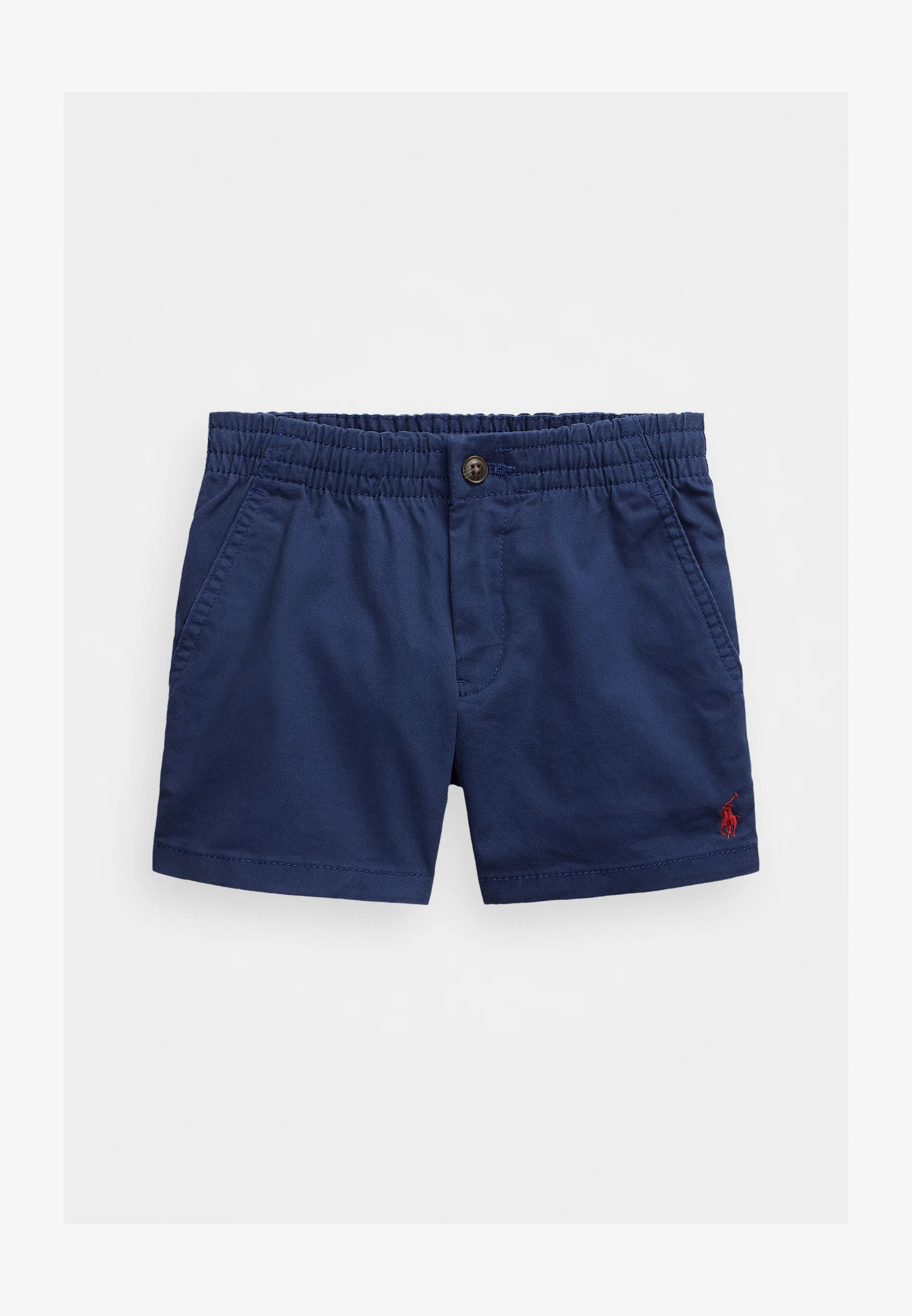 Pantalones cortos de sarga Polo Ralph Lauren POLO PREPSTER FLEX ABRASION - Pantalones cortos