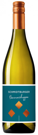 2021 Dämmerschoppen lieblich 1,0 L - Schmidtburger Hof