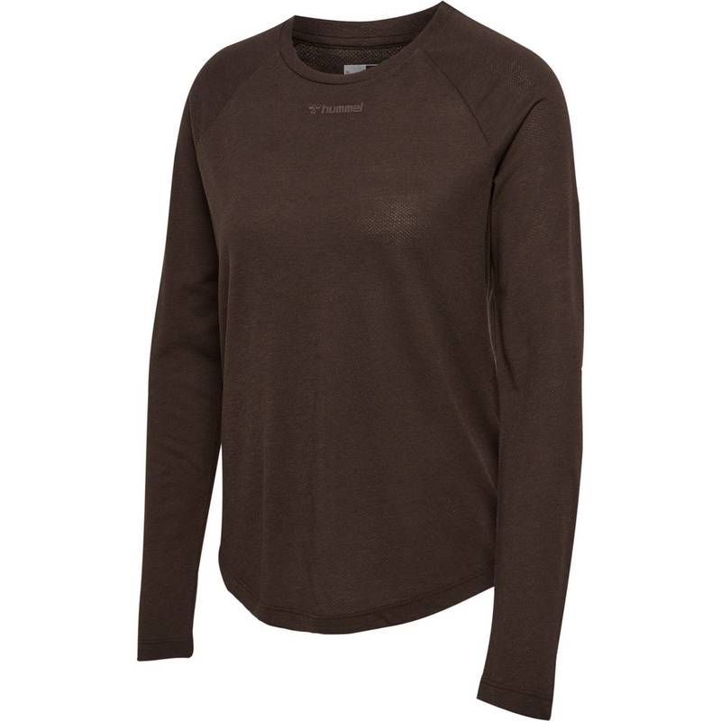 hummel hmlMT VANJA T-SHIRT L/S T-Shirt Damen