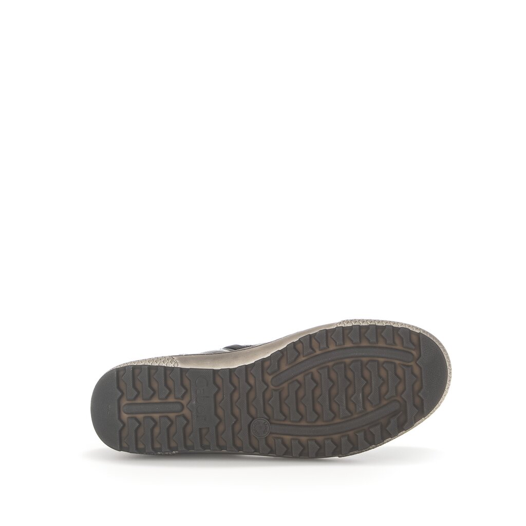 Gabor fashion Winterstiefelette schwarz