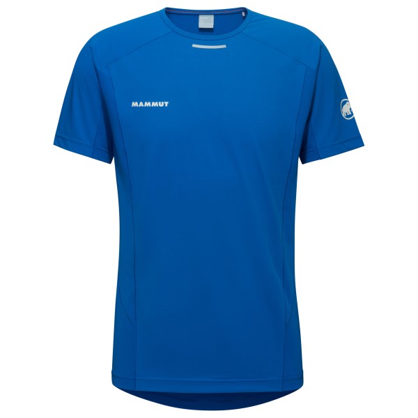 Mammut - Aenergy First-Layer T-Shirt - Funktionsshirt
