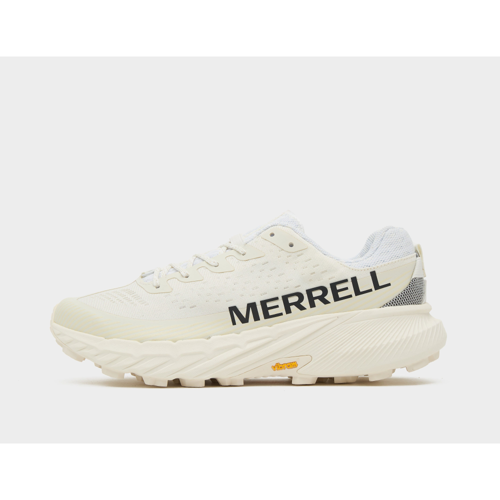 Merrell Agility Peak 5 J068049 / weiss