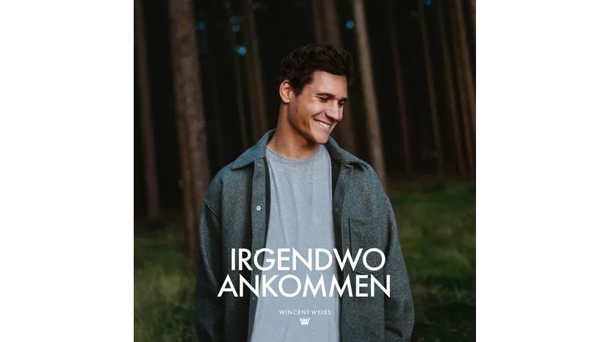 Irgendwo Ankommen