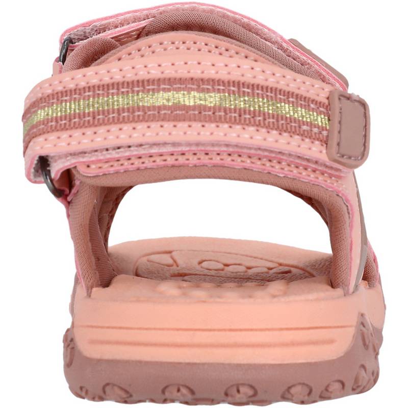 ZigZag Nung Sandalen Kinder