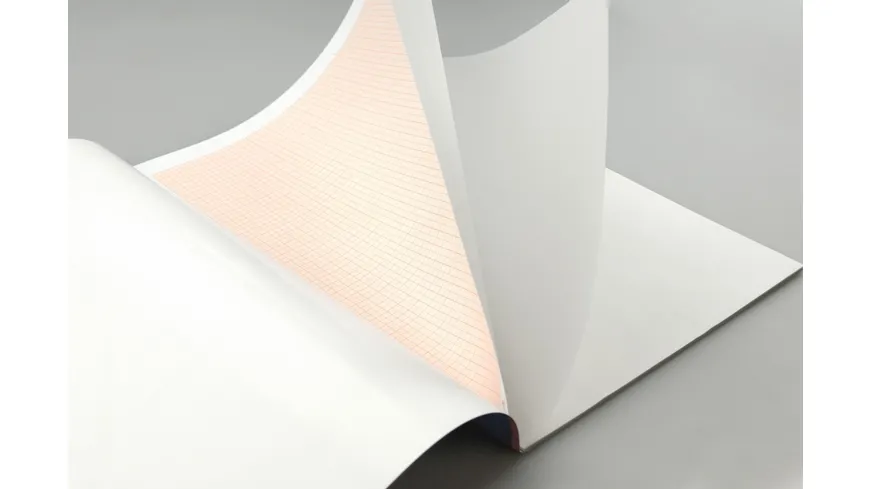 Transparentblock A3 25 Blatt