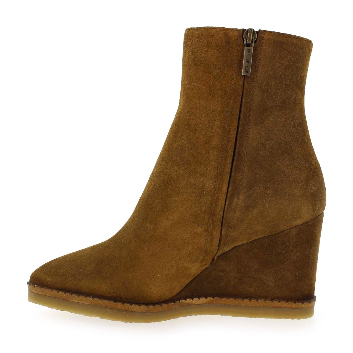 The Seller  RS 2357 - Cognac