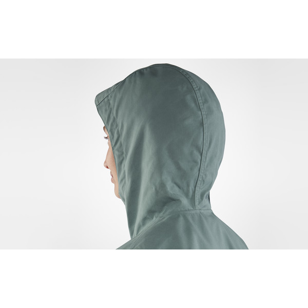 GREENLAND JACKET W Damen - Übergangsjacke