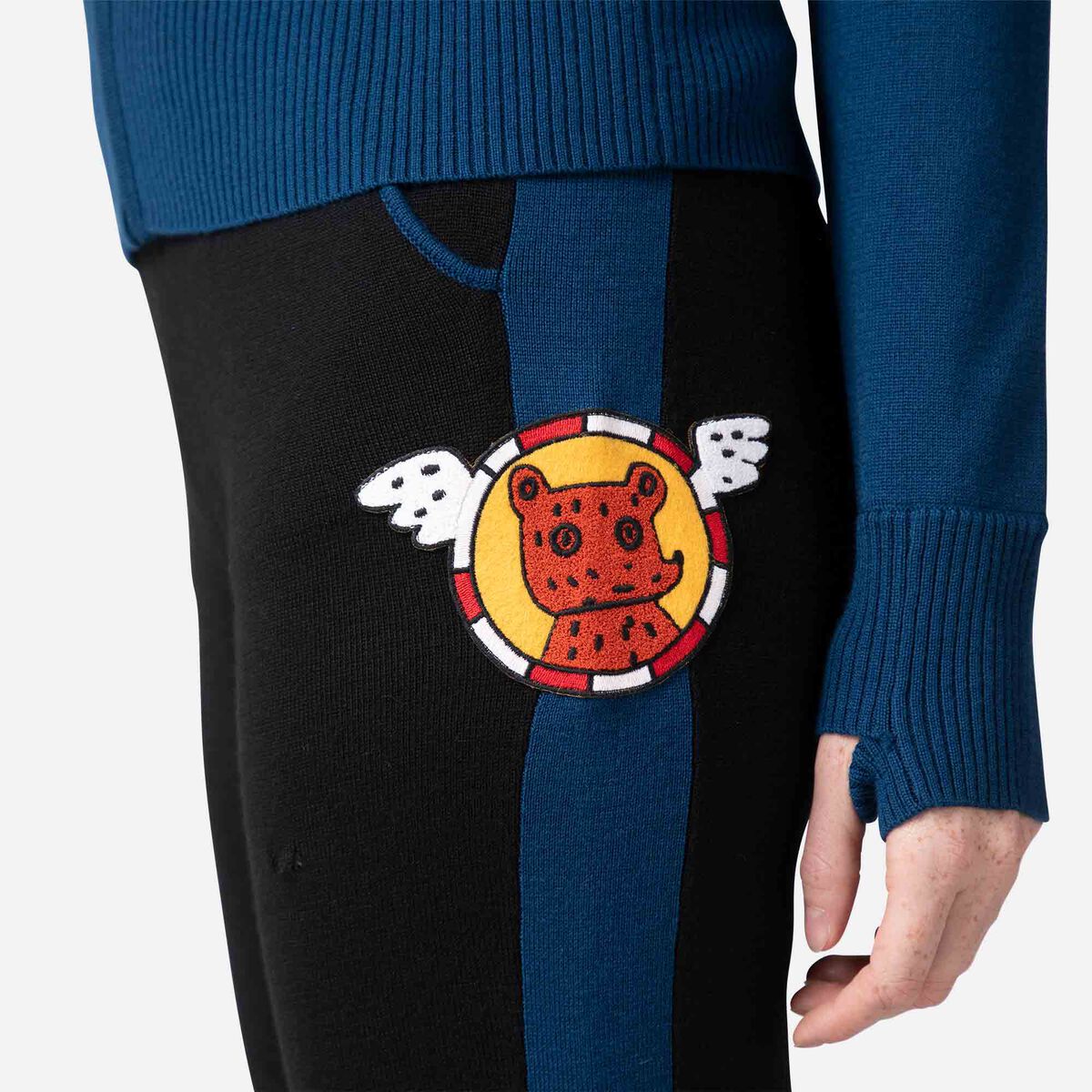 JCC Galina Cozy Damenleggings