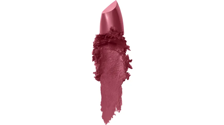 MAYBELLINE NEW YORK Lippenstift Color Sensational Blushed Nudes 4.4 g 207 - Pink Fling