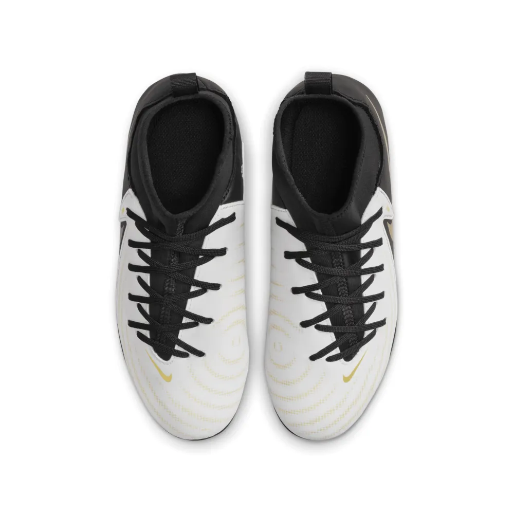 Nike Jr. Phantom Luna II MG Club FJ2601-100 / weiss