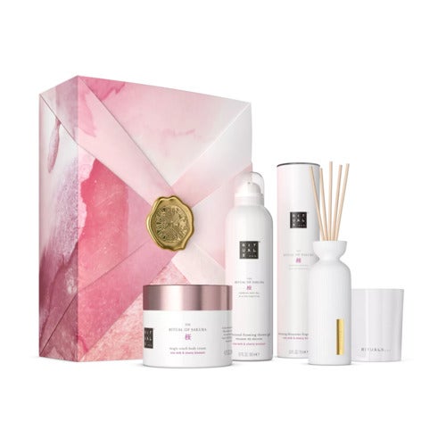 Rituals Set za ritual Sakure
