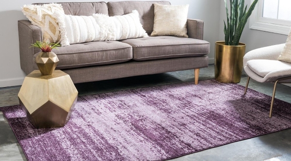 MyFlair Teppich 