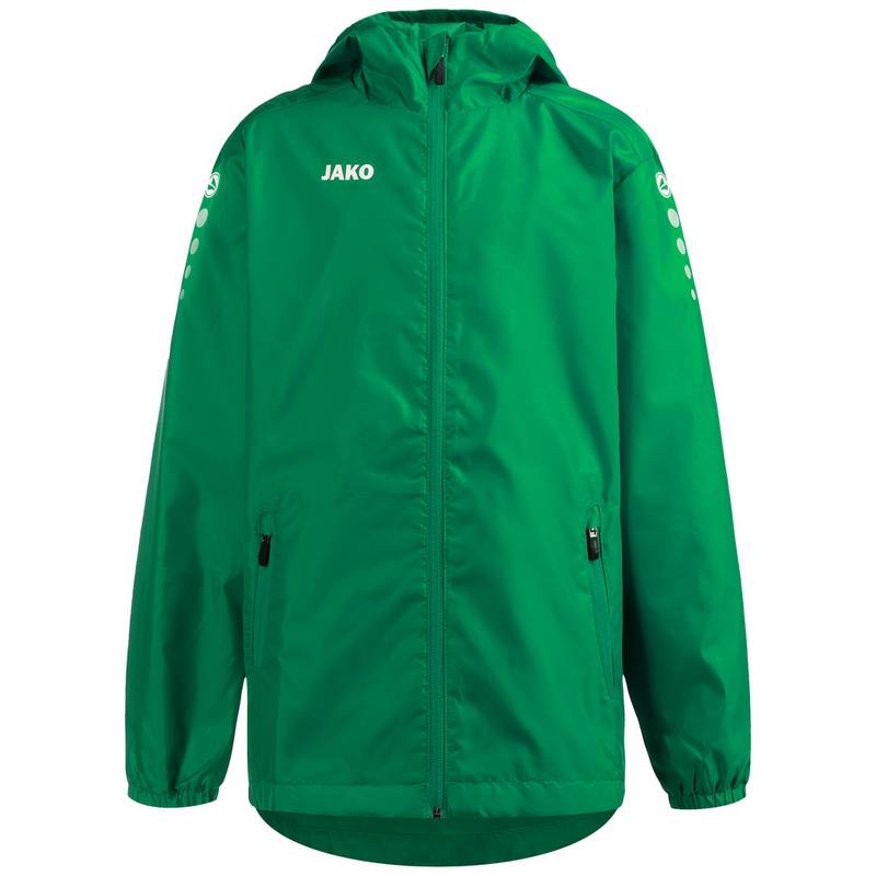 JAKO Team 2.0 Trainingsjacke Herren