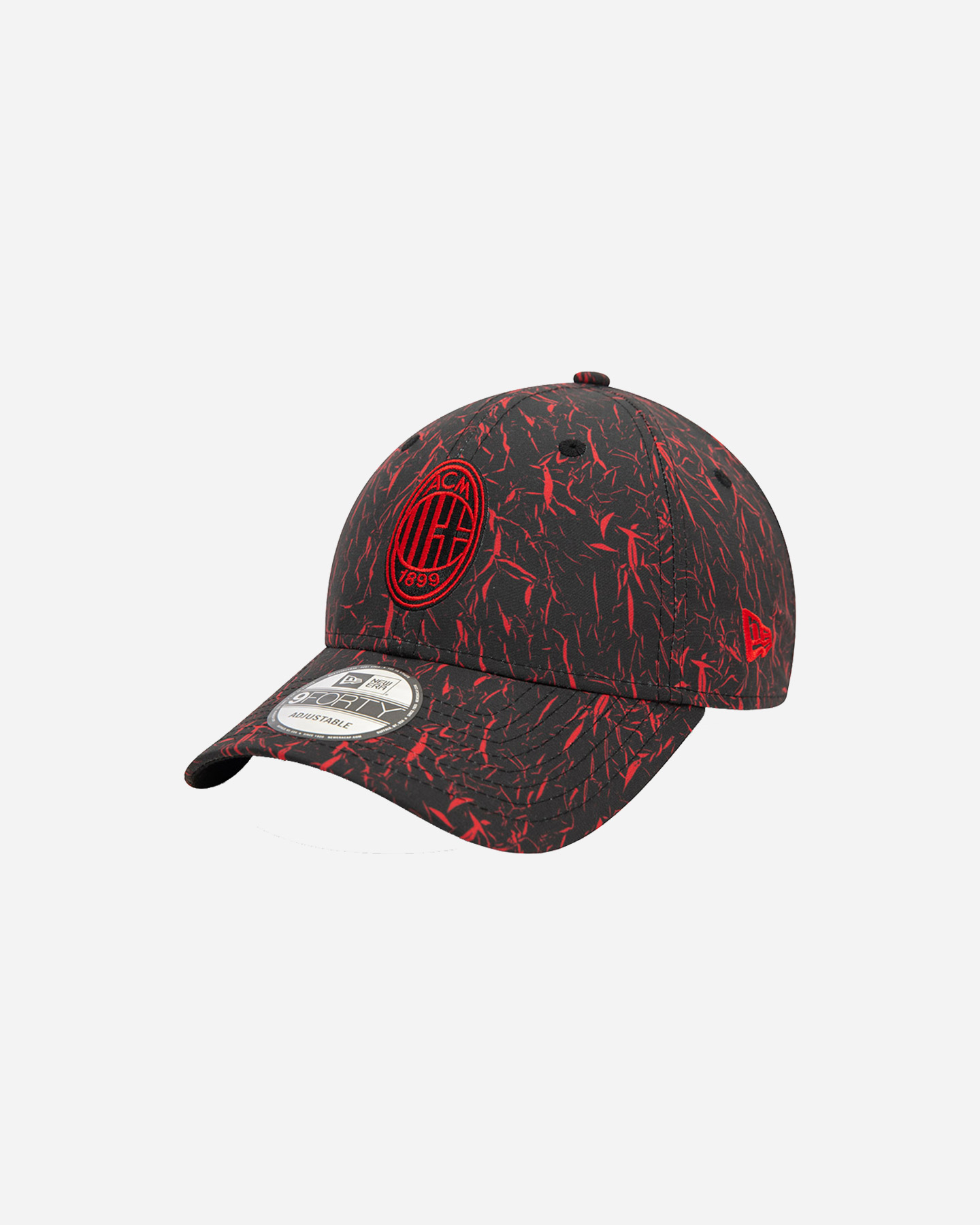 New Era Milan Sport M 60564691 Oficjalny akcesorium piłkarskie
