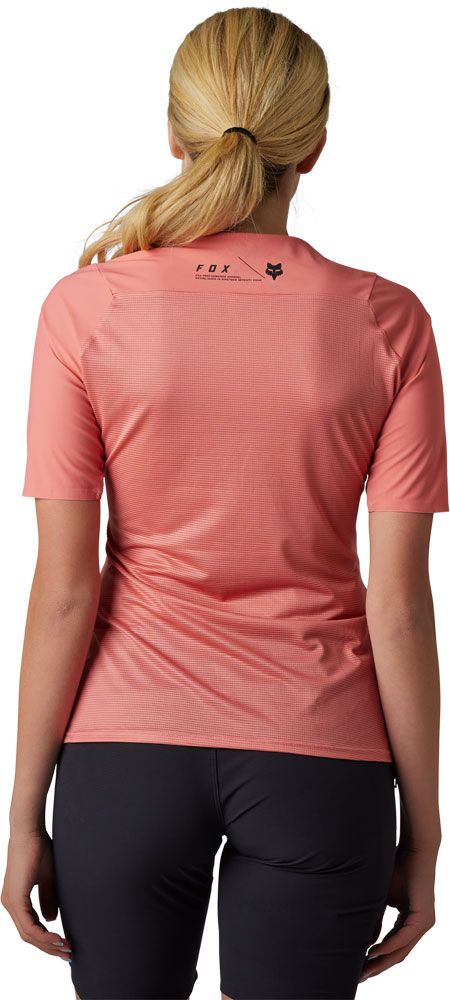 Fox Racing Flexair Ascent - Damen MTB Trikot kaufen | Bike-Discount