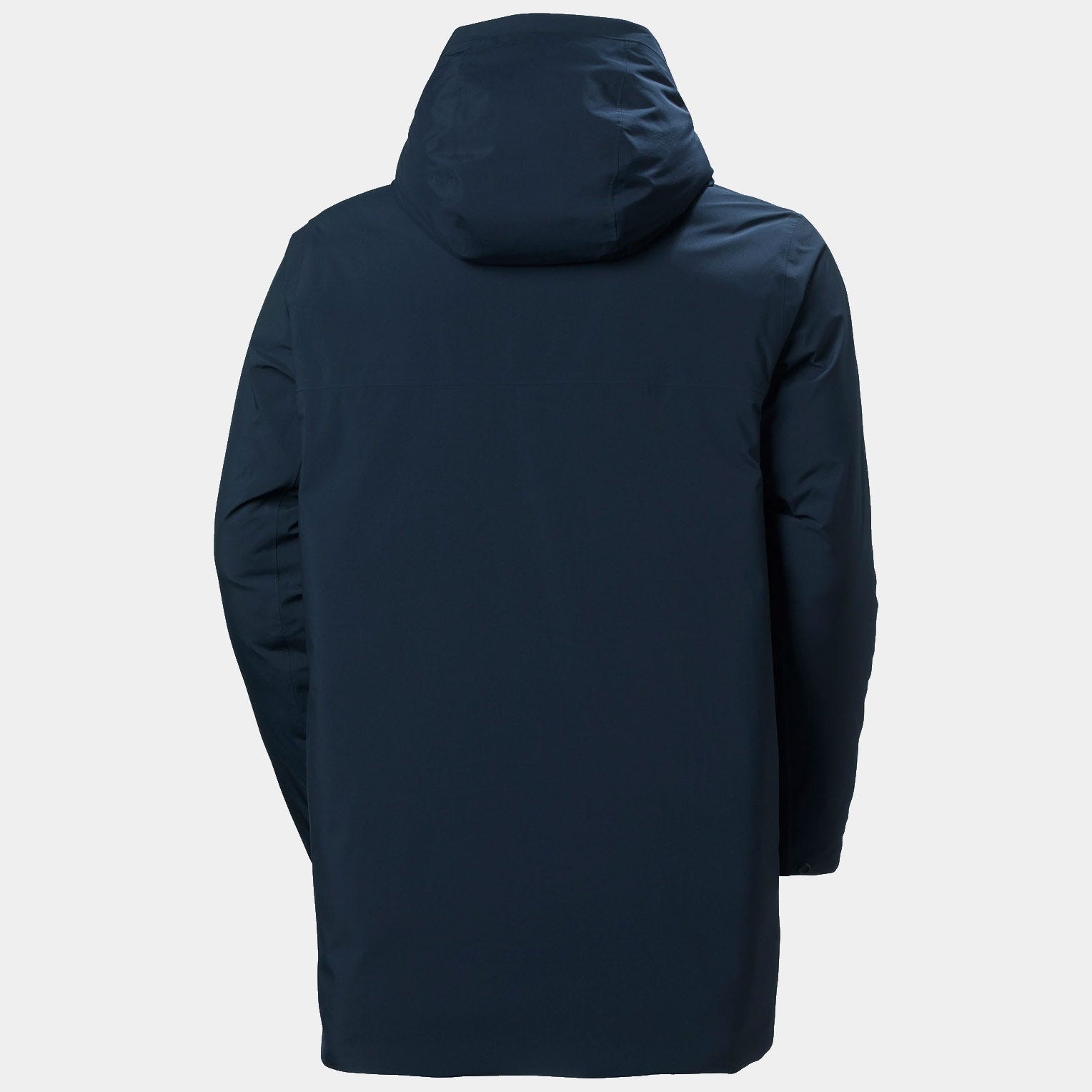 Men's Urban Pro HELLY TECH® Down Coat