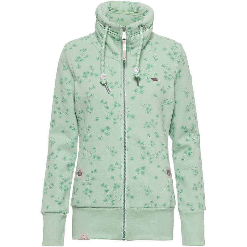 Ragwear Rylie Sweatjacke Damen