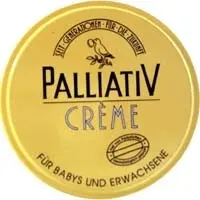 PALLIATIV Creme  250 ml  Creme