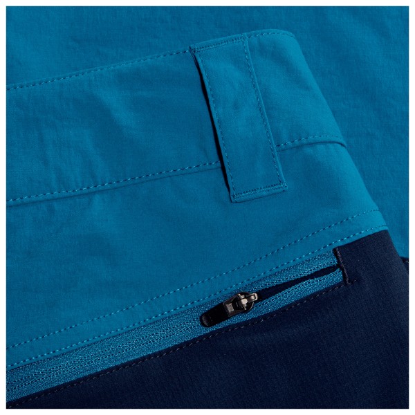 Mammut - Zinal Hybrid Pants - Trekkinghose