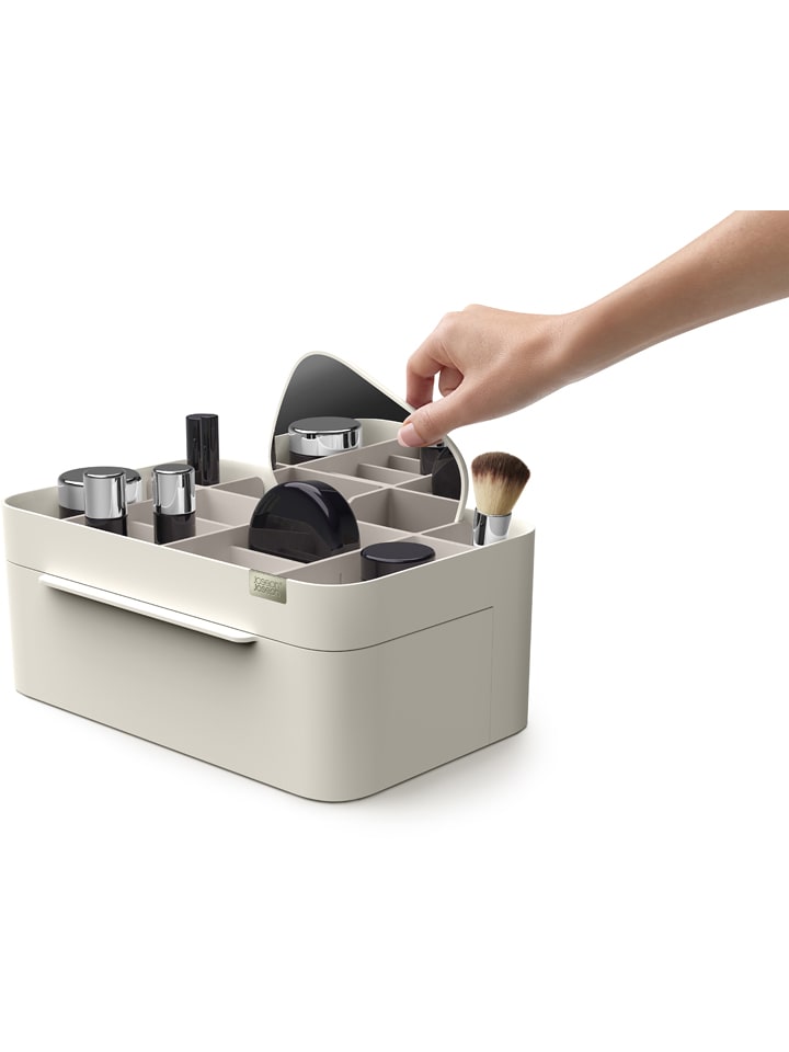 JosephJoseph Make-up-Organizer 