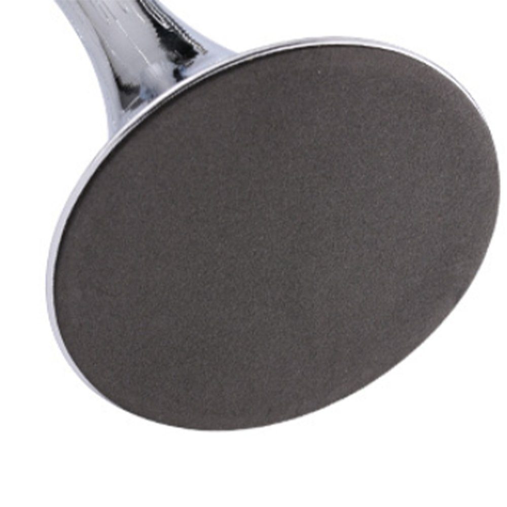 Zimtky Gläserhalter Kreativer Weinhalter für Rotweingläser - Braun/Silber