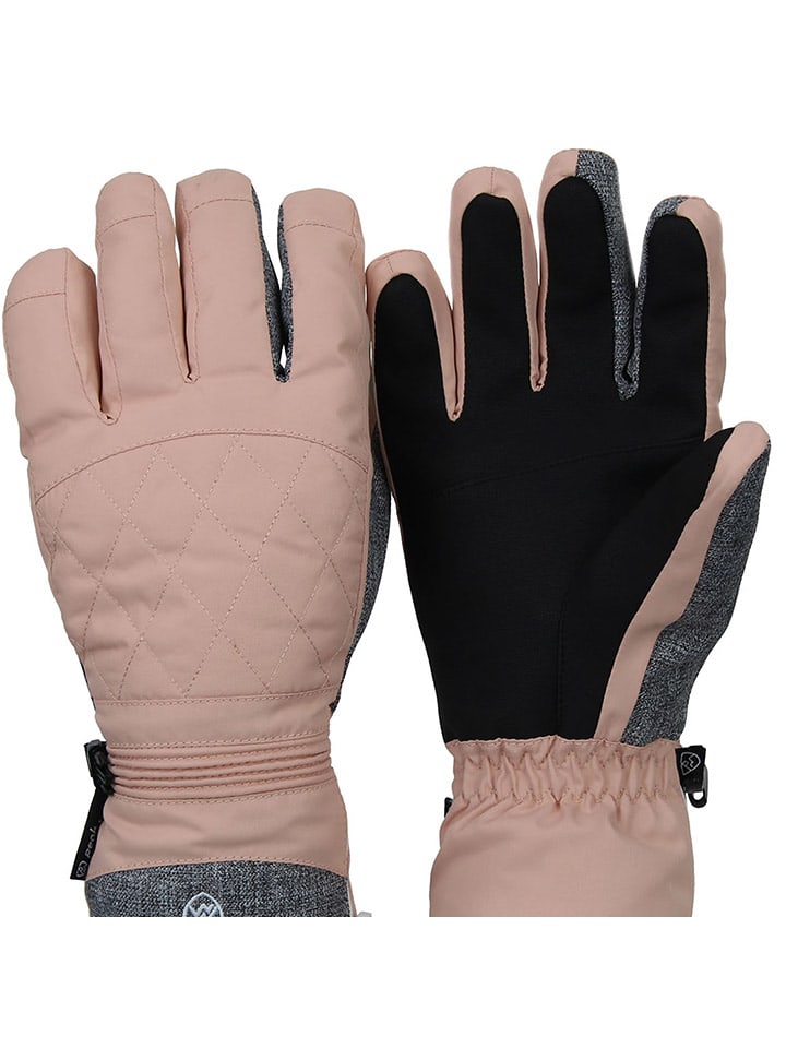 Peak Mountain Ski-/Snowboardhandschuhe 