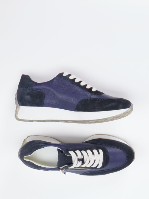 Sneaker-16631090125 Paul Green