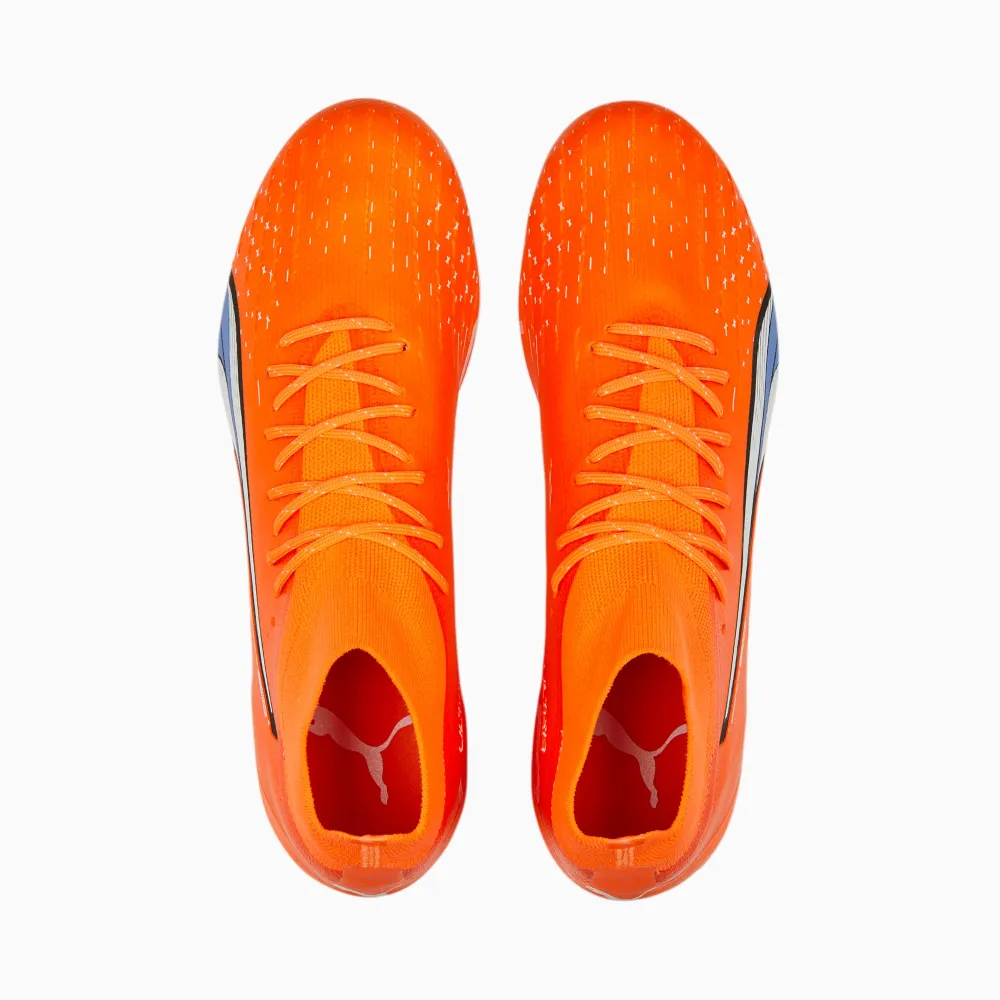 PUMA ULTRA Pro FG AG 107240-01 / orange