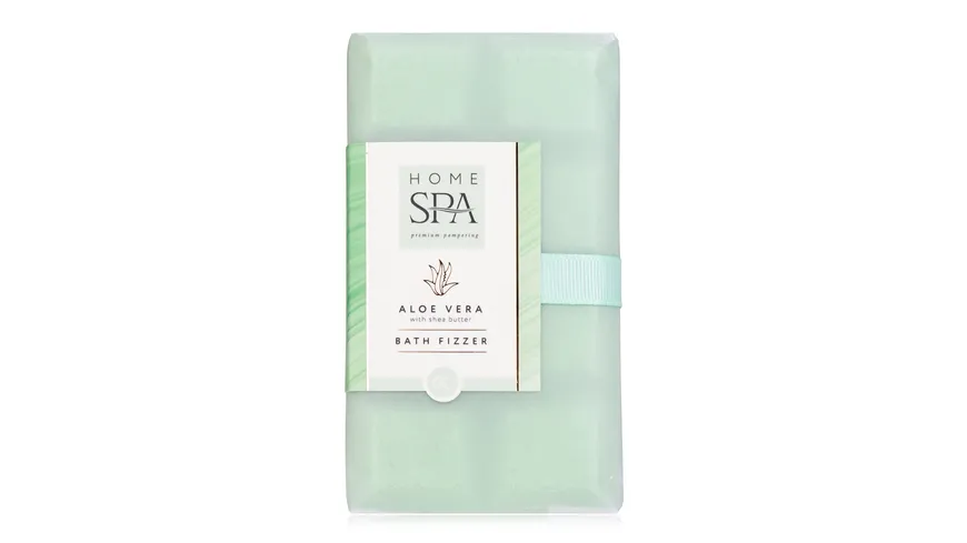 Accentra Badefizzer Home Spa Geschenkpackung 200 g
