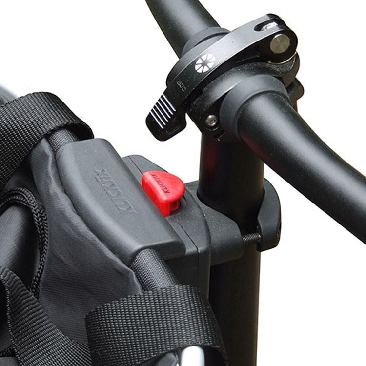 Rixen & Kaul - KLICKfix KLICKfix Caddy Lenkeradapter kaufen | Bike-Discount