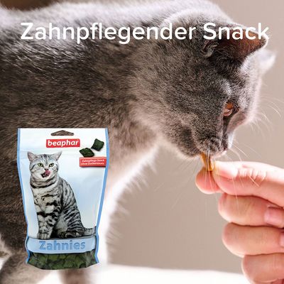 Beaphar Zahnies