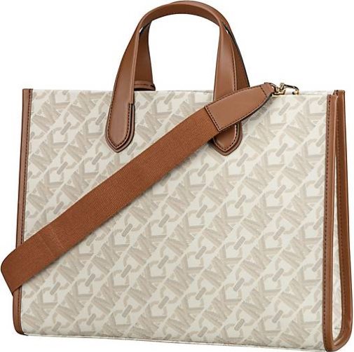 Michael Kors Handtasche Gigi Large Grab Tote
