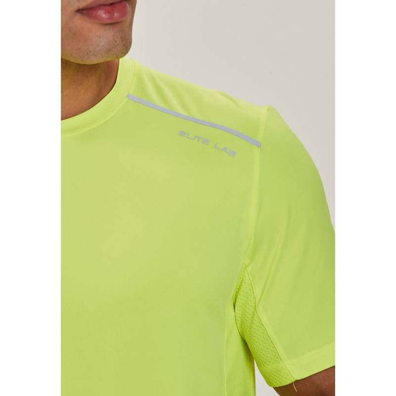 ELITE LAB Tech Elite X1 Laufshirt Herren
