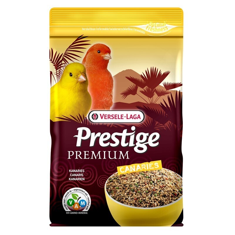 Versele-Laga Hauptfutter Versele-Laga Versele Prestige Premium Futter