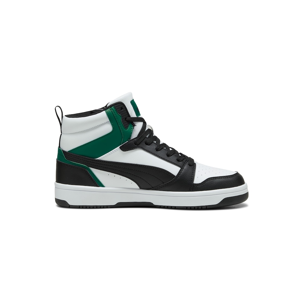 PUMA Rebound v6 392326/016 / weiss