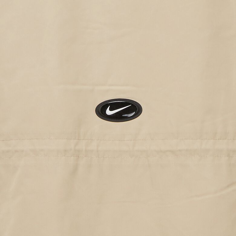 NIKE x Nocta NRG Sideline Jacket khaki