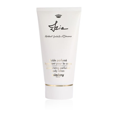 Sisley Izia Återfuktande Parfymerad Bodylotion 150 ml