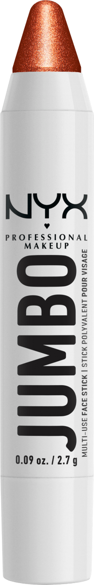 Highlighter Jumbo Face Stick 06 Flan, 2,7 g