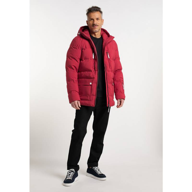 DreiMaster Winterjacke Herren