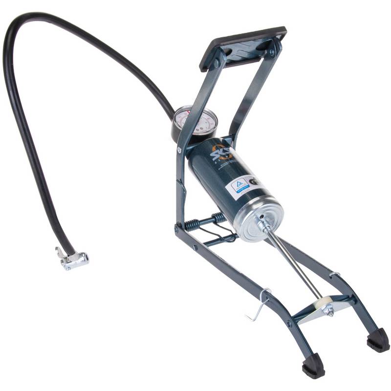 SKS Germany PICCO Fahrradpumpe