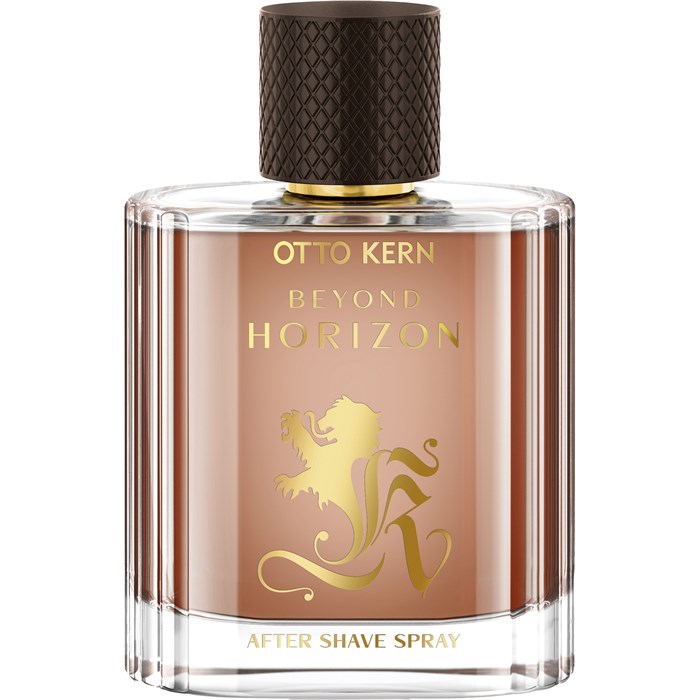 After Shave Spray