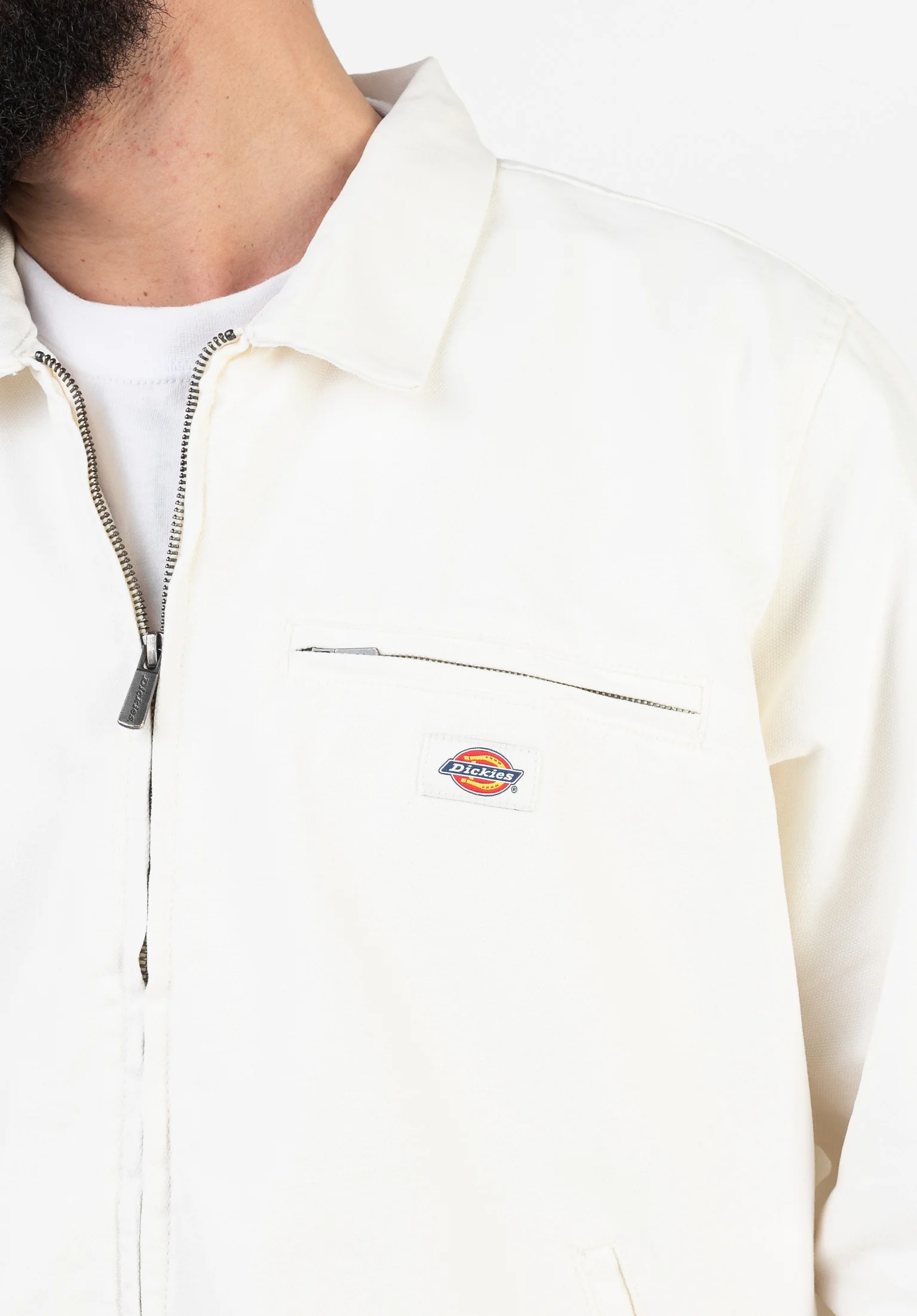 Dickies Duck Canvas Smr Jacket