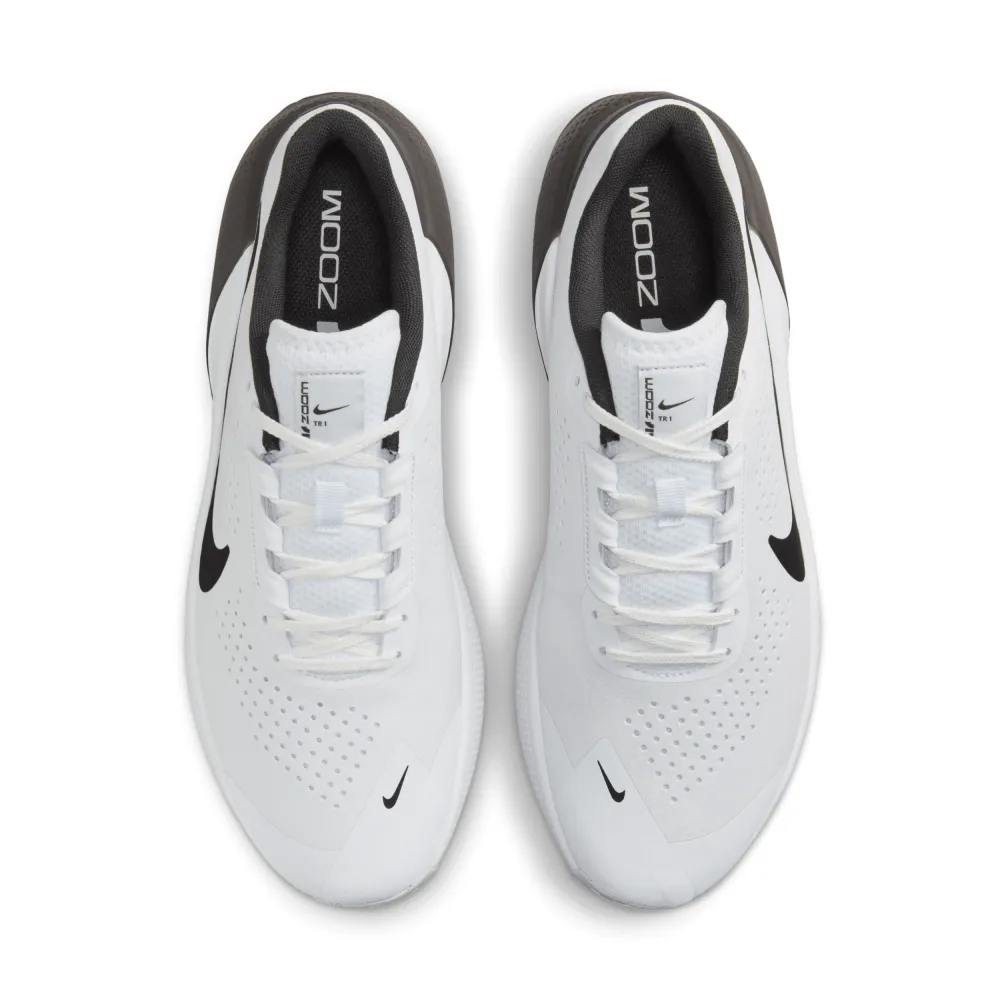 Nike Air Zoom TR 1 Workout DX9016-103 / weiss