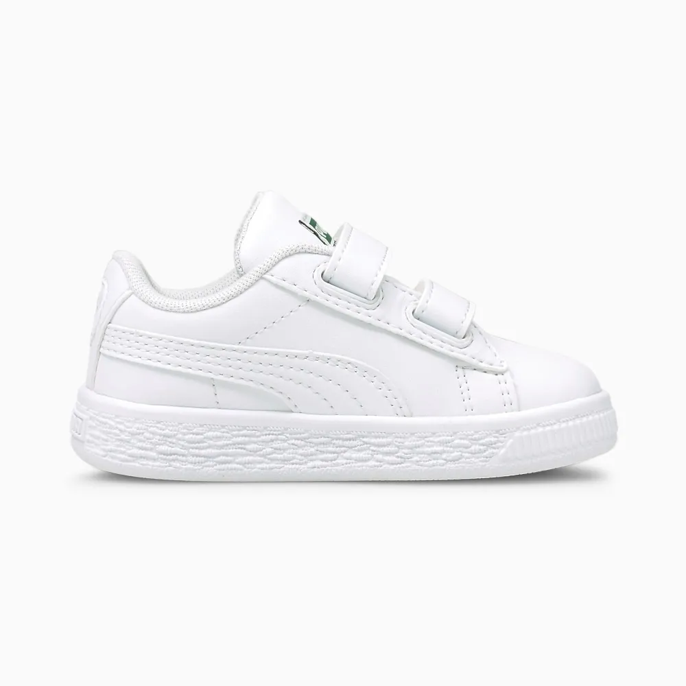 PUMA Basket Classic XXI 380572_01 / weiss