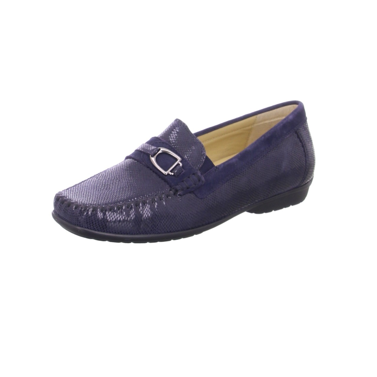 SIOUX Stiefeletten weiss Cortizia-723-H