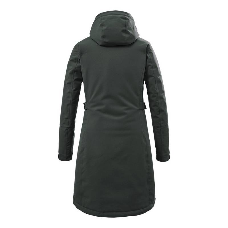 KILLTEC KOW165 Parka Damen